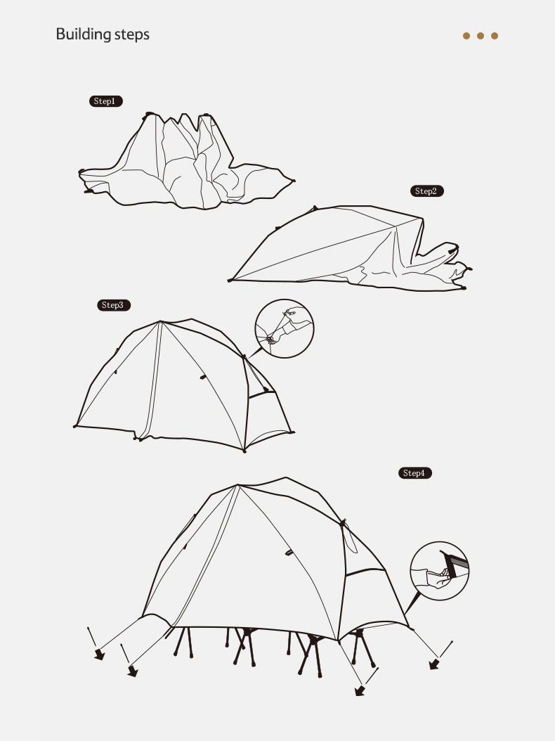 Cheap Goat Tents 